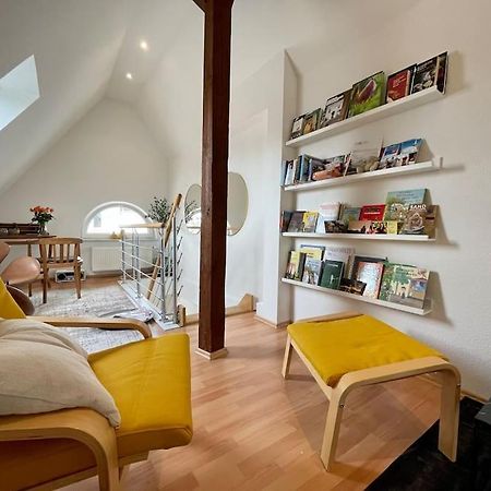 Modernes, Familienfreundliches Apartment In Luebeck Экстерьер фото
